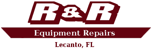 R&R Equipment Repairs